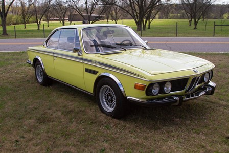 BMW 30 csl 2275030